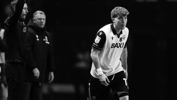 Update Eksklusif Olahraga CNN : Kata-kata Ole Romeny usai Comeback Bersama Oxford