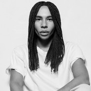 Olivier Rousteing Keluar dari Balmain Usai 14 Tahun Menjabat Direktur Kreatif