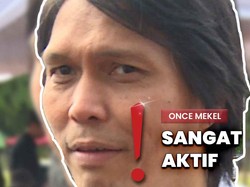 Video: Once Mekel Kenang Sosok Totok Sardjan Sebelum Meninggal