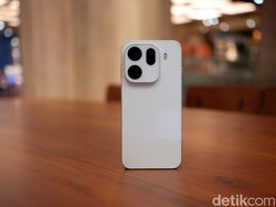 Harga Oppo Find X9 Pro Februari 2026