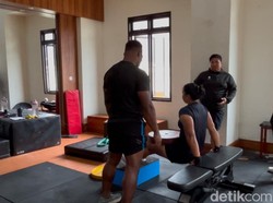 SEA Games 2025: Atletik Diharapkan Jadi Lumbung Emas RI