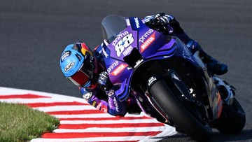 Update Eksklusif Olahraga CNN : MotoGP Portugal Emosional bagi Oliveira, Jadi Balapan Kandang Terakhir
