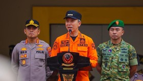 Wali Kota Bogor Ajak Semua Pihak Perkuat Mitigasi dan Respons Bencana