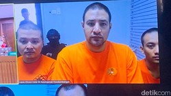 Hubungan Tetap Baik, Ammar Zoni Bahagia Dapat Video Anak dari Irish Bella