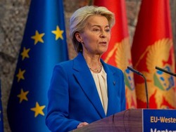 Perluasan Uni Eropa, Montenegro Si Paling Siap Bergabung