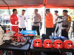 365 Kejadian Bencana di Malang dalam 11 Bulan, Kerugian Capai Rp 729 juta