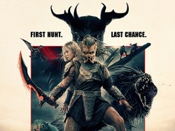 Predator: Badlands, Petualangan Seru Si Pemangsa