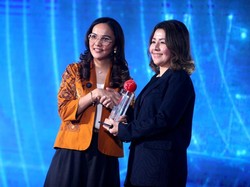 Qlola by BRI Raih Penghargaan Anugerah Inovasi Indonesia 2025