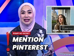 Raisa Sudah Lama Main Kode-kodean, Ini Maksud Nggak Ngotori Tangan