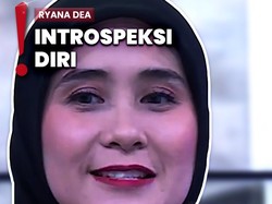 Video: 9 Tahun Nikah, Ryana Dea Perbaiki Komunikasi dengan Suami