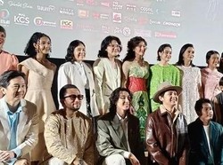 Bikin Haru, Mawar de Jongh Sampaikan Pesan Ini di Film Sampai Titik Terakhirmu