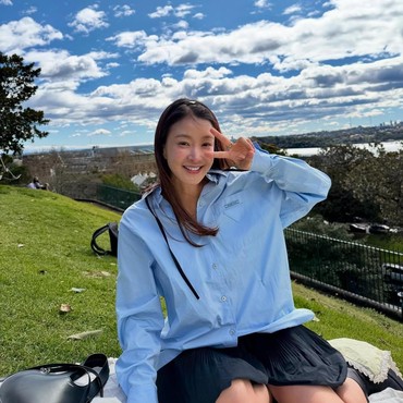 Selamat! Lee Si Young Melahirkan Anak ke-2 dari Eks Suami