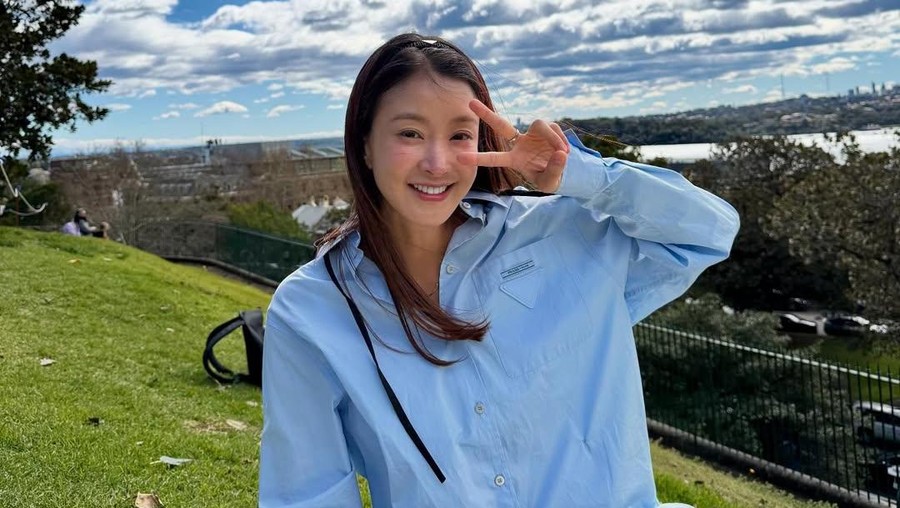 Selamat! Lee Si Young Melahirkan Anak ke-2