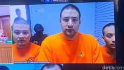 Ini Dua Permintaan Ammar Zoni dalam Sidang Eksepsi Kasus Narkoba