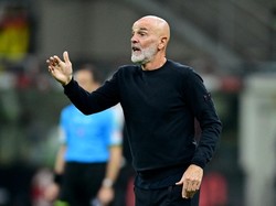 3 Pelatih Serie A Dipecat dalam Seminggu, Terbaru Pioli