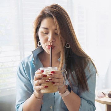 Tanpa Disadari, 5 Kebiasaan Ini Bisa Bikin Gula Darah Naik!