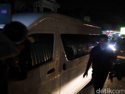 Detik-detik Terpidana Mati Lindsay Sandiford Dipulangkan ke Inggris