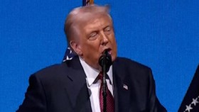 Kata-kata Trump Cap Walkot Terpilih New York Mamdani Komunis