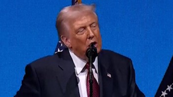 Kata-kata Trump Cap Walkot Terpilih New York Mamdani Komunis