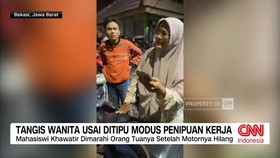 VIDEO: Waspada Modus Penipuan Tawaran Pekerjaan