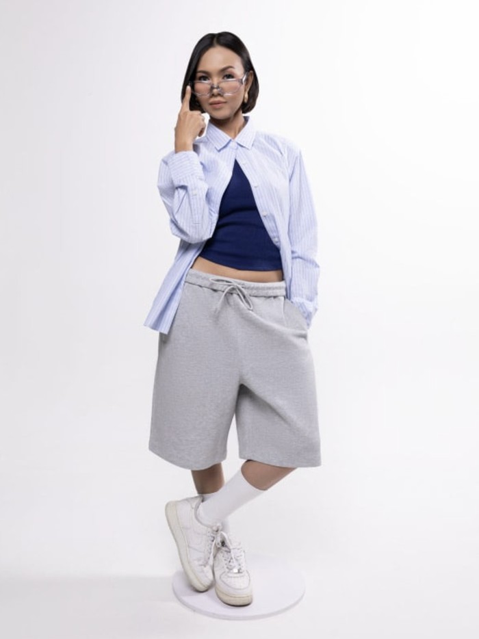 UNIQLO luncurkan personal color tools untuk menentukan palet warna paling sesuai.