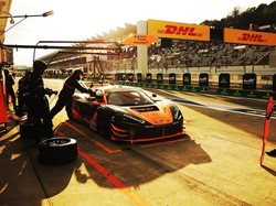 WEC 2025: Sean Ingin Perpisahan Manis dengan United Autosports