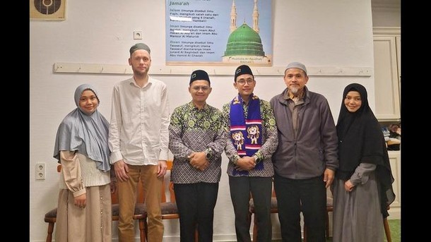 UM Perkuat Literasi dan Etika Guru TPA Bremen lewat Gamifikasi