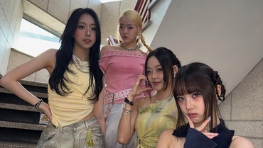 Lirik Lagu Super Model - VVUP