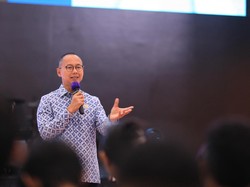 Waka MPR Dukung Komitmen Prabowo Lindungi Investasi Asing Masuk ke RI