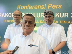 Wamen UMKM Beri Solusi untuk Pedagang Thrifting