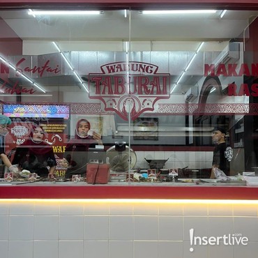 5 Bisnis Kuliner Artis yang Viral dan Dinilai Enak