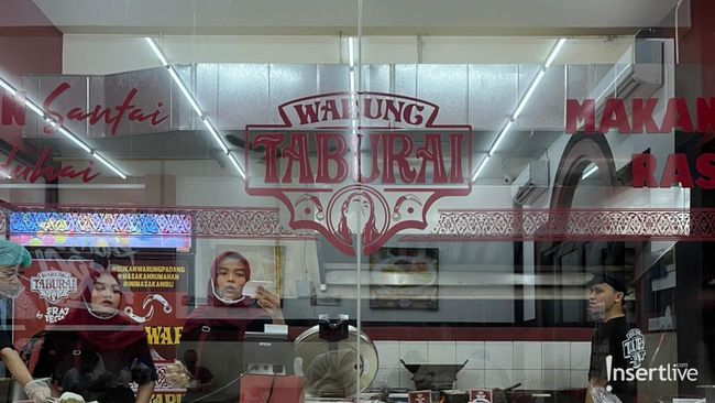 5 Bisnis Kuliner Artis yang Viral dan Dinilai Enak