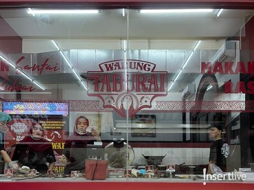 5 Bisnis Kuliner Artis yang Viral dan Dinilai Enak