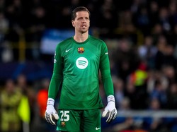 Van Basten: Szczesny Blunder, Kemenangan Club Brugge Dirampok!