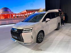 Ini Spesifikasi Bahan Bakar yang Cocok Buat Wuling Darion PHEV