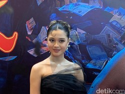 Yoriko Angeline Takut Hal Ini Saat Main Pesugihan Sate Gagak