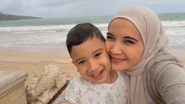 6 Nama Anak Artis Indonesia Berawalan Z Dan Artinya, Bagus Penuh Makna