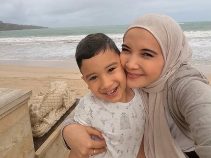 6 Nama Anak Artis Indonesia Berawalan Z dan Artinya, Bagus Penuh Makna
