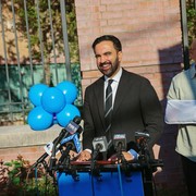 Sosok Zohran Mamdani, Wali Kota Muslim Pertama di New York