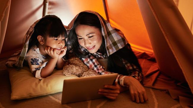 15 Channel YouTube yang Mendidik dan Menghibur Anak