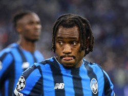 Atalanta Panas! Pelatih dan Striker Cekcok