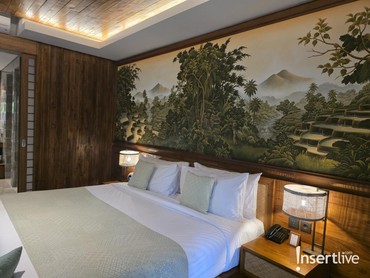 Adiwana Ubud, Kemewahan dan Ketenangan yang Absolut