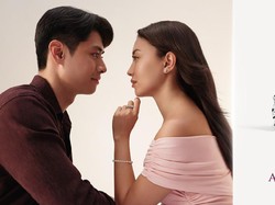 BCL hingga Maudy Pilih Berlian Alami Frank & co. Jadi Simbol Cinta Abadi