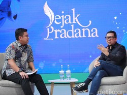 Ahmad Doli Ungkap Alasan UU Pemilu Perlu Direvisi