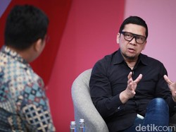 Ahmad Doli: UU Perampasan Aset Penting untuk Beri Efek Jera