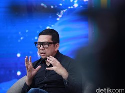 Golkar Nilai Koalisi Permanen Masuk RUU Pemilu Akan Batasi Komunikasi Politik