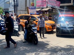 Polisi Selidiki Penyebab Kematian Pegawai Konter HP di Sukajadi Bandung