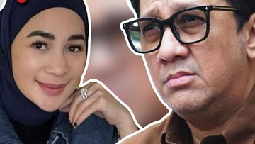 Gosip Terkini Selebriti Insertlive : Video: Andre Hanya Gugat Cerai Erin, Harta Gono Gini Dibicarakan Nanti