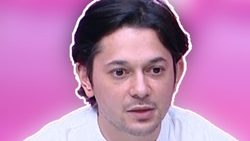 Gosip Terkini Selebriti Insertlive : Video: Andrew Andika-Violentina Ternyata Nikah Sejak Juli 2025