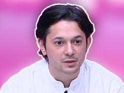Video: Andrew Andika-Violentina Ternyata Nikah Sejak Juli 2025